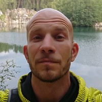 Sebastien Pluska
