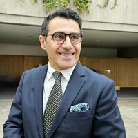 Aris Morfopoulos