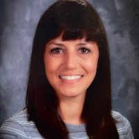 Carrie Fogle