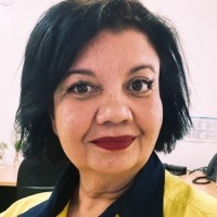 Dominique Arrowsmith