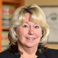 Judith A. Algeo