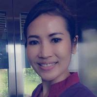 Siriluck Chanthamungkhun