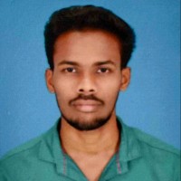 Krishna Kumar R