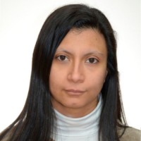 Gabriela Oblitas Castañeda