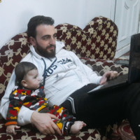 Mohammad Alali