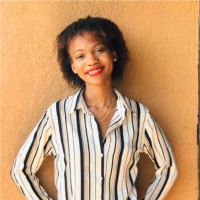 Pauline Ndagire