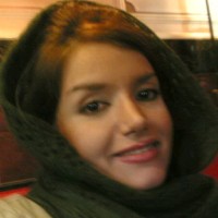 Sanaz Daneshi