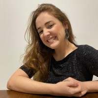 Luíza Lacerda De Paiva