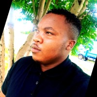 Cyril Modiba