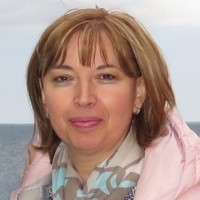 Luminita Bustea