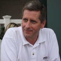 Richard Parks