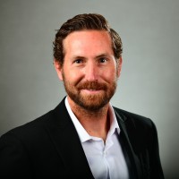 Daniel Redmon