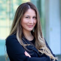 Cristal Bernal