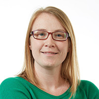 Kristie Falcioni