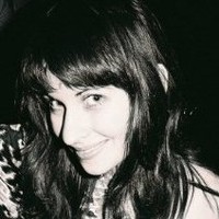 Rachel Rose Johnson