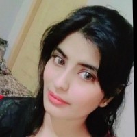 Mahrukh Iftekhar