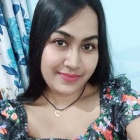 Mayuri Mishra