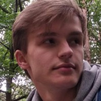 Антон Сикорский