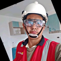 Josue Jhunior Obispo De La Cruz