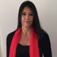 Sharon Bezuidenhout