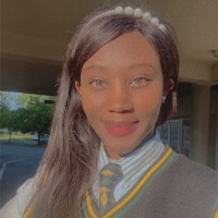 Lethabo Jonkers