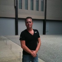 Lance Jeffrey