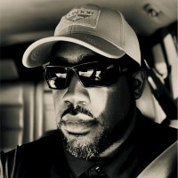Curtis Holmes