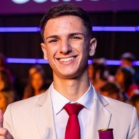 Caio Machado Teixeira