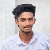 Sakthi Kumar E