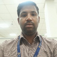 Saroj Kumar Jena