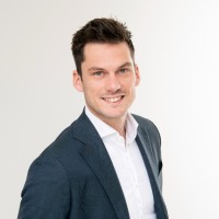 Ferry Van Der Ende