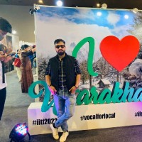 Vipin Semwal