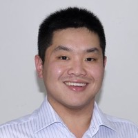 James Zhang
