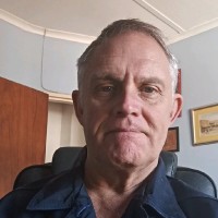 Rob Hodgkiss