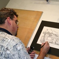 Al Steinberg