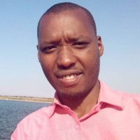 Faustin Nsengiyumva , Msc In Economics , Pmp