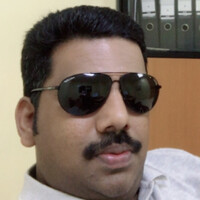 Sijeesh Kalariyil