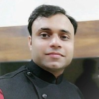 Nirav Mistry