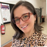 María Antonieta Naranjo Sepúlveda