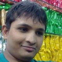 Deepak Patel