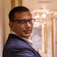 Anubhav Garg