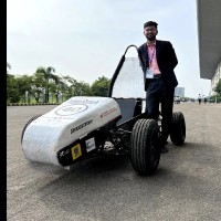 Saurabh Suchak