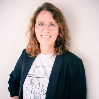 Tamara van Dijk