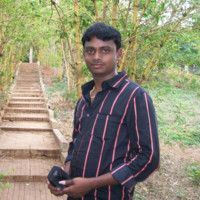 Chandra Telukuntla