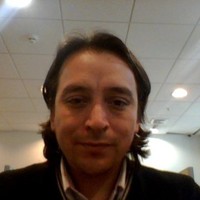Fabian Nuñez Maturana