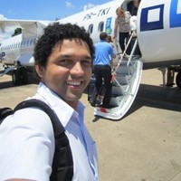 Fabio Henrique Oliveira