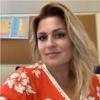 Stephanie PATER