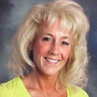 Deborah Amodio