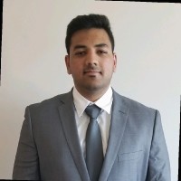 Abhinav Reddy Mamidi