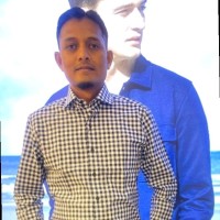 Imran Shaikh